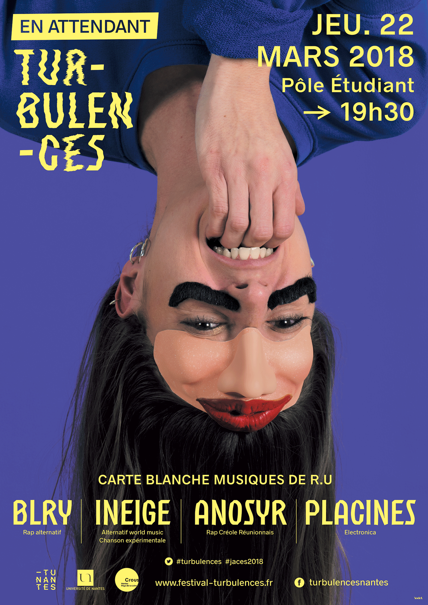festival turbulences